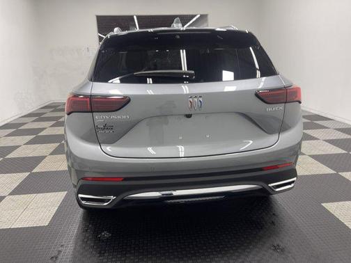2025 Buick Envision Preferred AWD