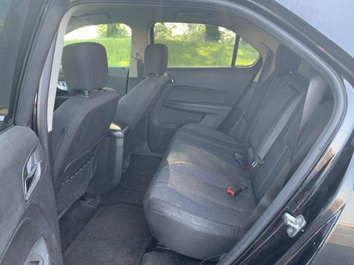 2014 Chevrolet Equinox 1LT