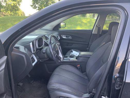 2014 Chevrolet Equinox 1LT