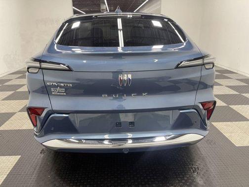 2025 Buick Envista Avenir FWD