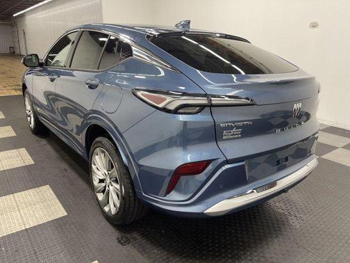 2025 Buick Envista Avenir FWD