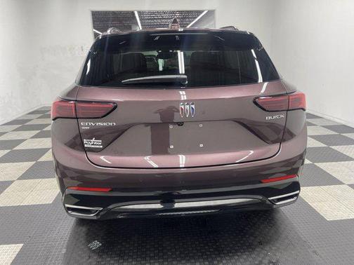 2025 Buick Envision Sport Touring AWD