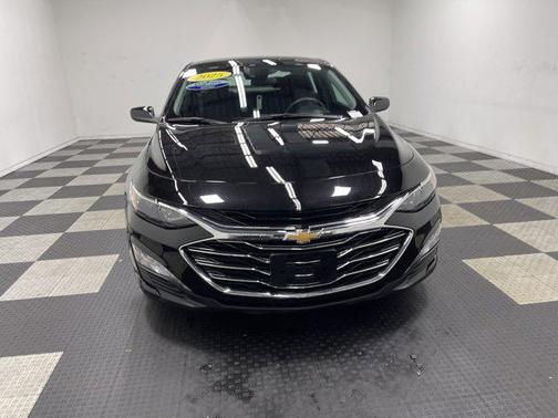 2025 Chevrolet Malibu FWD 1LT