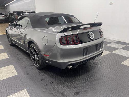 2013 Ford Mustang GT