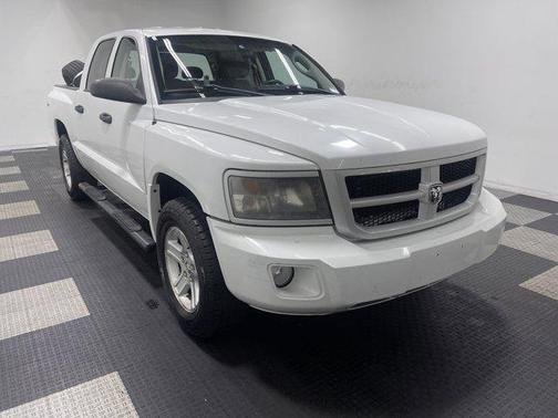 2011 Dodge Dakota Big Horn/Lone Star