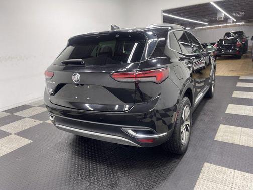 2023 Buick Envision Essence FWD