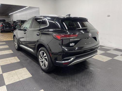 2023 Buick Envision Essence FWD