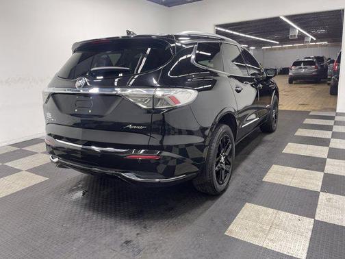2024 Buick Enclave Avenir AWD