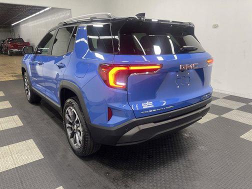 2025 GMC Terrain AWD Elevation