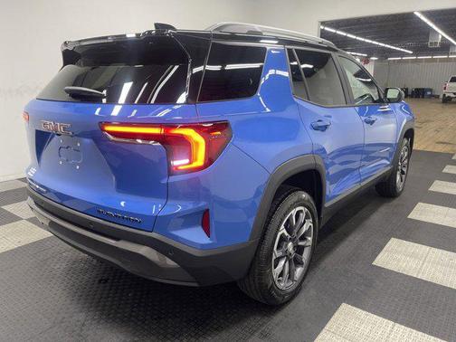 2025 GMC Terrain AWD Elevation