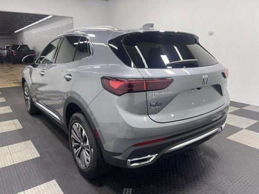 2025 Buick Envision Preferred AWD