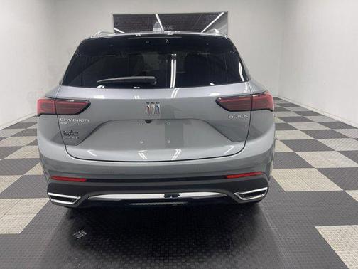 2025 Buick Envision Preferred AWD