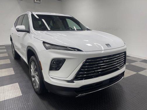 2025 Buick Enclave Preferred FWD
