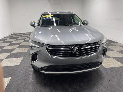 2023 Buick Envision Preferred AWD