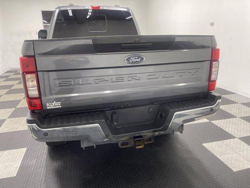 2021 Ford F-250 XLT