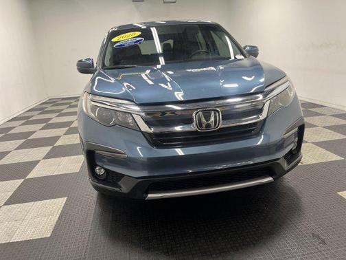 2020 Honda Pilot AWD EX