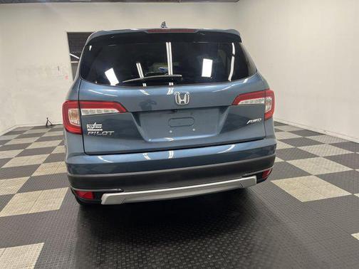 2020 Honda Pilot AWD EX