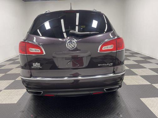 2016 Buick Enclave Premium