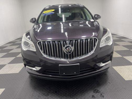 2016 Buick Enclave Premium