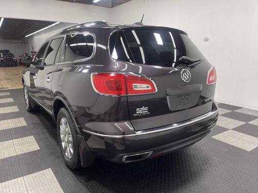 2016 Buick Enclave Premium