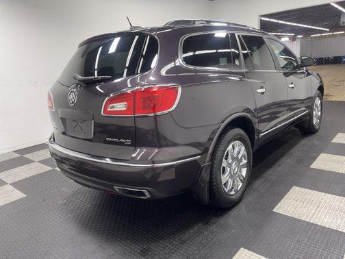 2016 Buick Enclave Premium