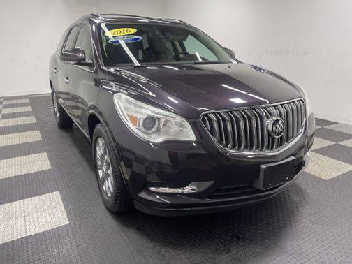 2016 Buick Enclave Premium