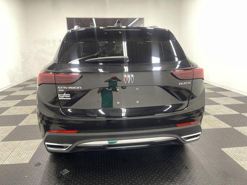 2025 Buick Envision Preferred AWD