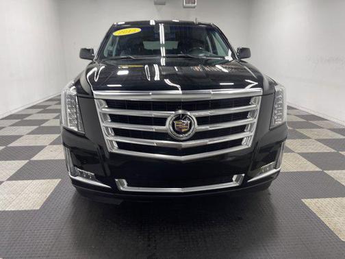 2015 Cadillac Escalade Luxury