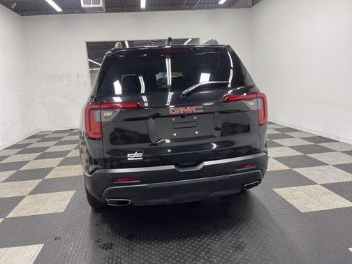 2023 GMC Acadia FWD SLE