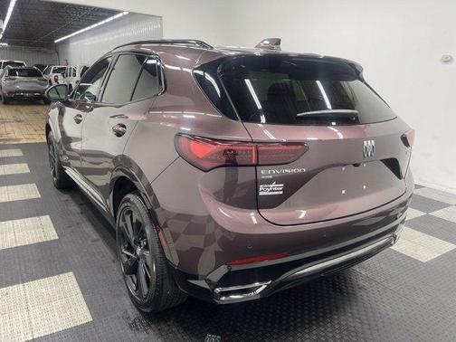 2025 Buick Envision Sport Touring AWD