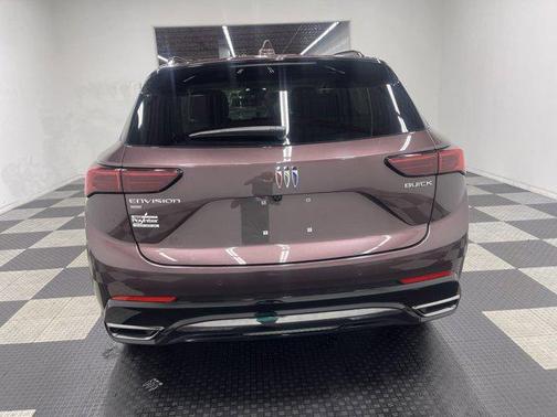 2025 Buick Envision Sport Touring AWD
