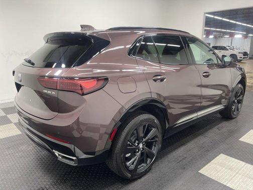 2025 Buick Envision Sport Touring AWD