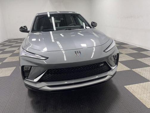 2026 Buick Envista Sport Touring FWD