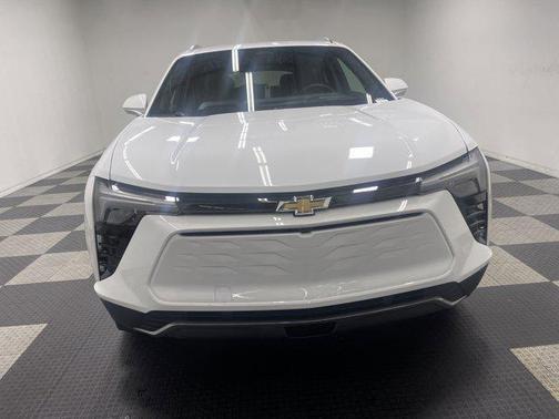 2025 Chevrolet Blazer EV AWD LT