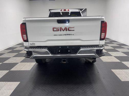 2024 GMC Sierra 3500 Base