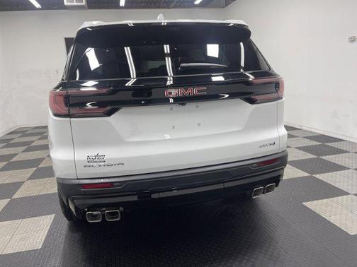 2026 GMC Acadia AT4 AWD
