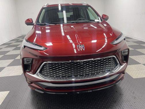 2025 Buick Encore GX Avenir