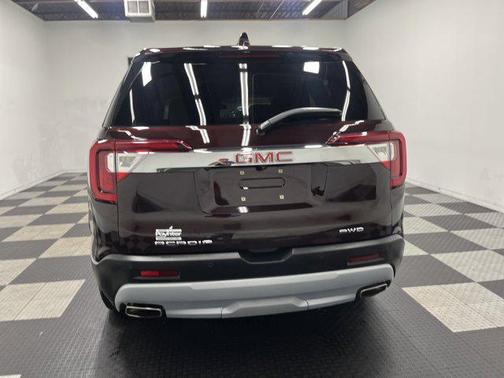 2021 GMC Acadia AWD SLE