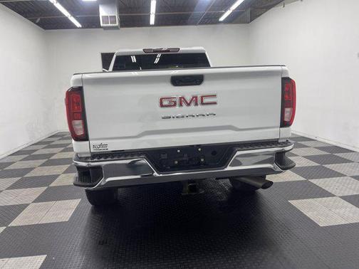 2024 GMC Sierra 2500 Base