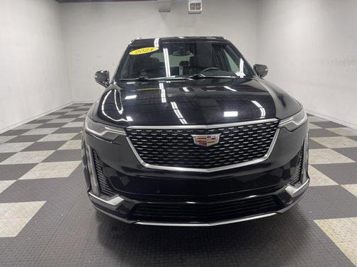 2024 Cadillac XT6 Premium Luxury AWD