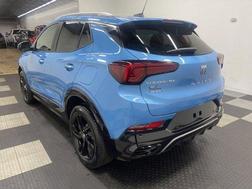 2025 Buick Encore GX Sport Touring