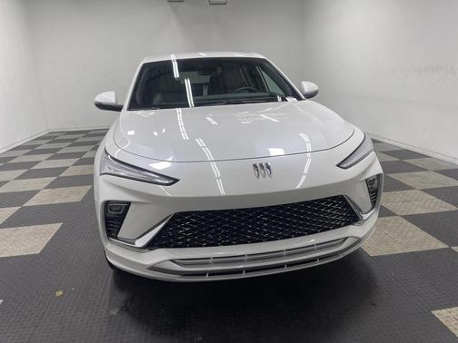 2026 Buick Envista Avenir FWD