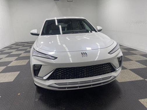 2026 Buick Envista Avenir FWD