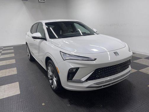 2026 Buick Envista Avenir FWD