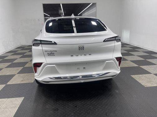 2026 Buick Envista Avenir FWD