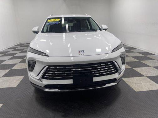 2025 Buick Envision Preferred AWD