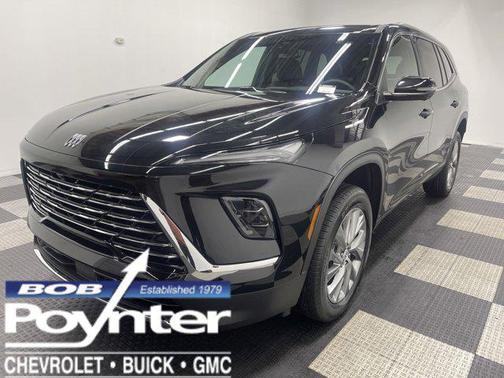 2025 Buick Enclave Preferred FWD