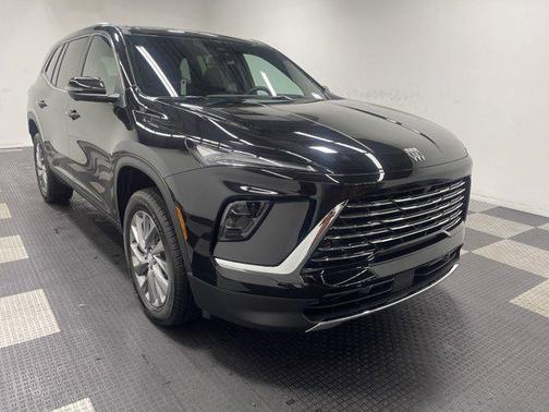 2025 Buick Enclave Preferred FWD