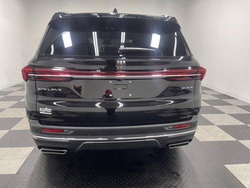 2025 Buick Enclave Preferred FWD