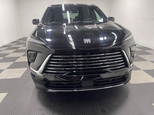 2025 Buick Enclave Preferred FWD